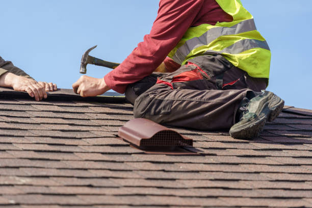 Best Local Roofing Companies  in Five Points, OH