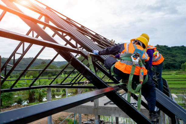 Best Gutter Installation and Roofing  in Five Points, OH