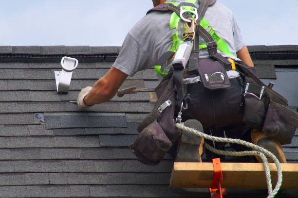 Best Local Roofing Companies  in Five Points, OH