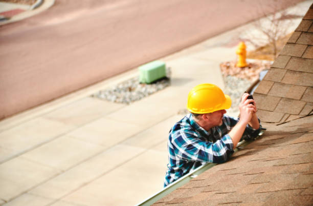Best Gutter Installation and Roofing  in Five Points, OH