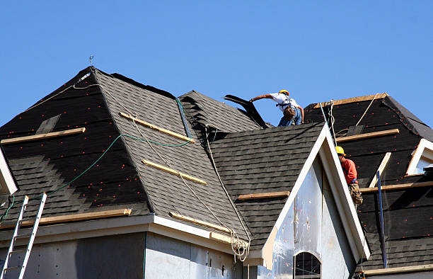 Professional Roofing Contractor in Five Points, OH