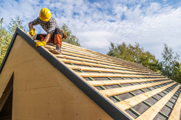 Best Roof Waterproofing Services  in Five Points, OH