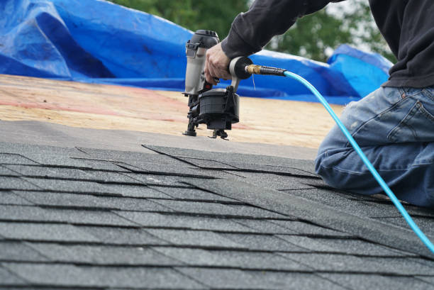 Best New Roof Installation  in Five Points, OH