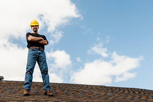 Best Tile Roofing Contractor  in Five Points, OH