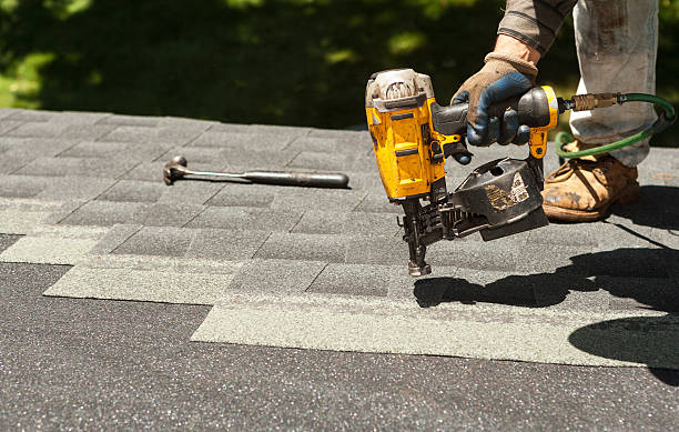 Best Roof Replacement Cost  in Five Points, OH