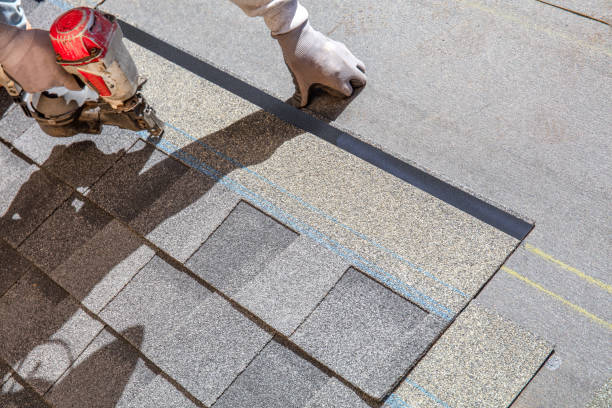Best Residential Roofing Contractor  in Five Points, OH
